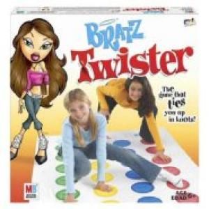 Bratz Twister