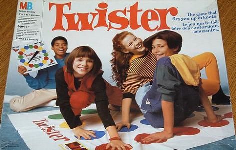 Twister