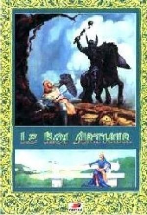 Le Roi Arthur