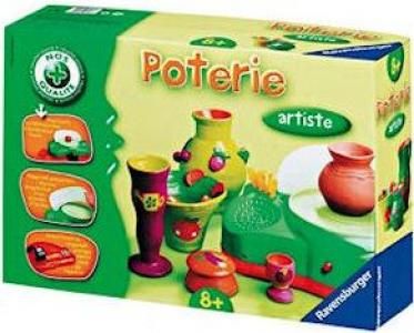 Poterie