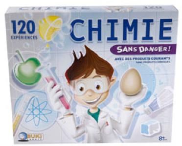 Chimie Sans Danger