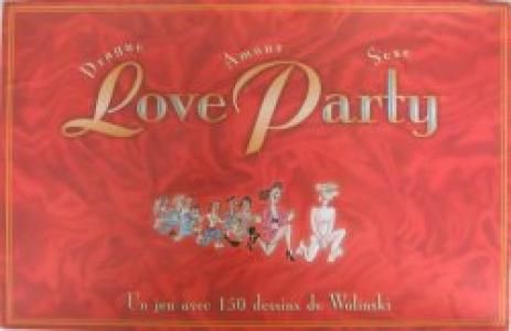 Love party
