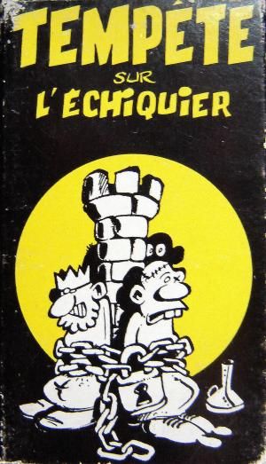 Tempête sur l'Échiquier