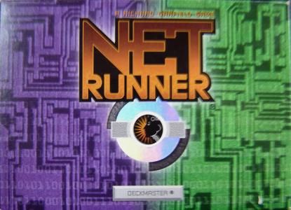 Netrunner
