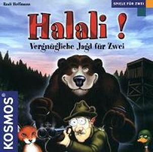 Halali !
