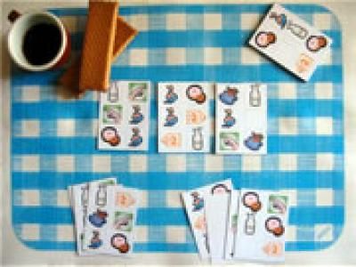 Breakfast at daVinci