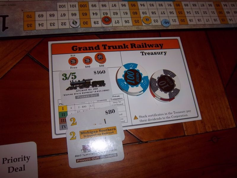 La "Donald" Trunck qui fera une partie de ma fortune...