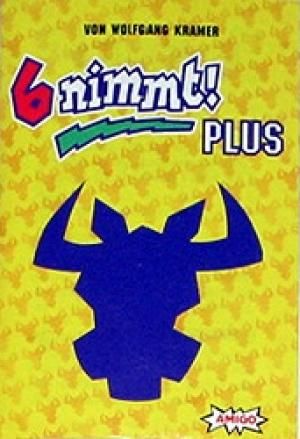 6 nimmt plus