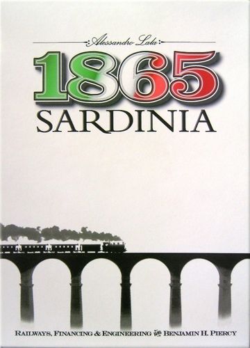 1865 Sardinia