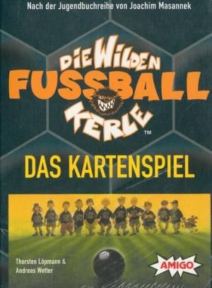 Die wilden Fußballkerle