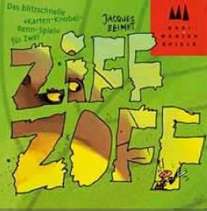 Ziff Zoff