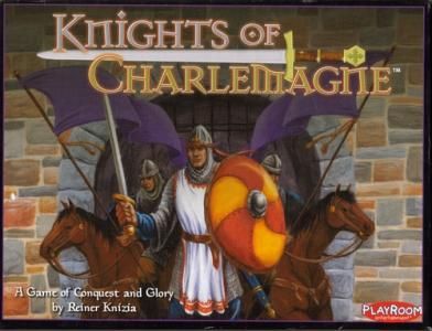 Knight of Charlemagne