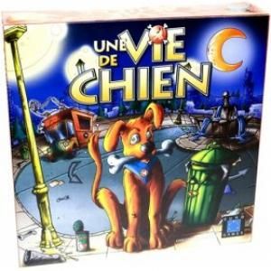 Une Vie de Chien