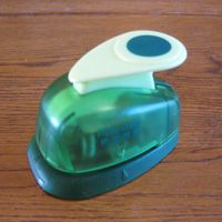 Perforatrice Cercle 1,5cm de diamètre