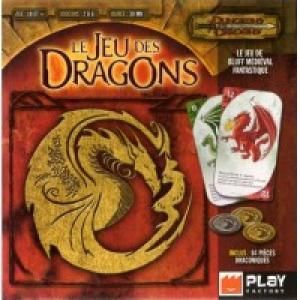 Le Jeu des Dragons