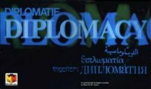 Diplomatie / Diplomacy