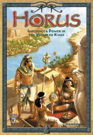 Horus