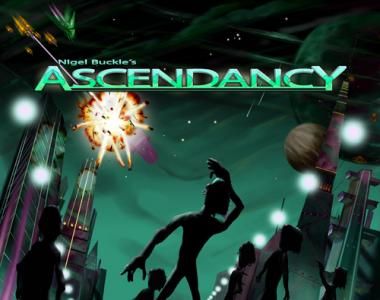 Ascendancy
