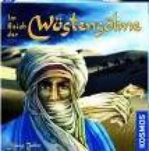 Im Reich der Wüstensöhne