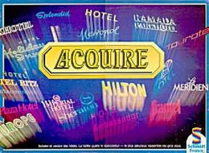 Acquire