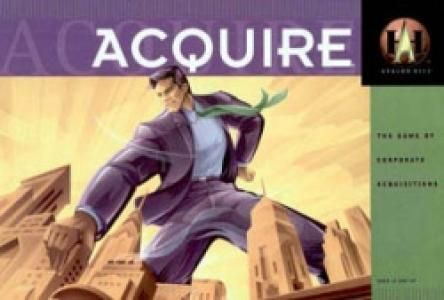 Acquire