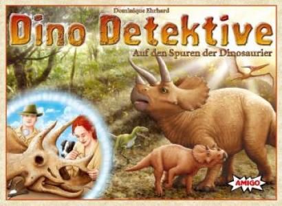 Dino Detektive