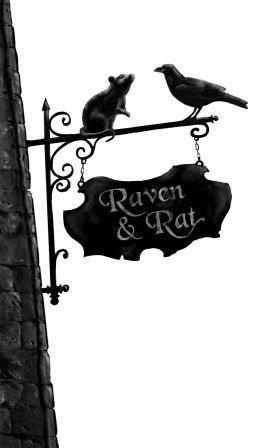si vous connaissez Sherlock, vous connaissez le Raven & Rat