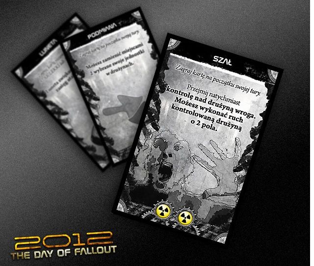 2012: The day of Fallout