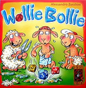 Wollie Bollie