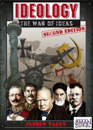 Ideology: The War of Ideas (2nd Edition)