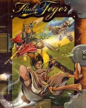 Flinke Feger