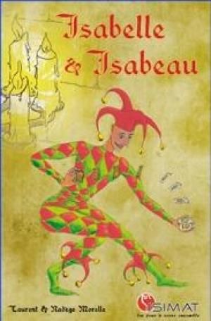 Isabelle & Isabeau