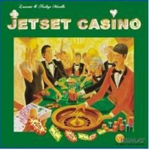 Jet Set Casino