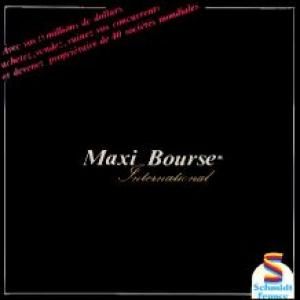 Maxi Bourse