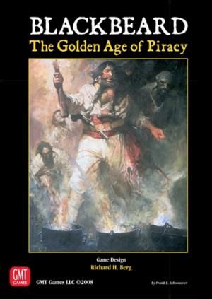 Blackbeard Golden Age of Piracy
