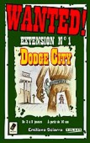 Dodge City