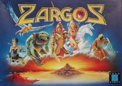 Zargos