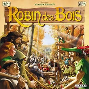 Robin des bois