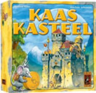 Kaas Kasteel