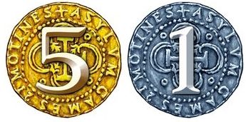 21 Motines - Arrr ! Edition