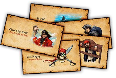 21 Motines - Arrr ! Edition