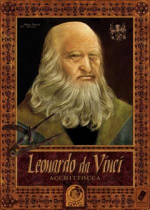 Leonardo Da Vinci