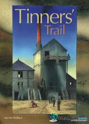 Tinners' Trail