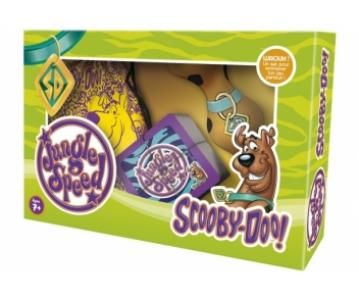 Jungle Speed  scooby-doo
