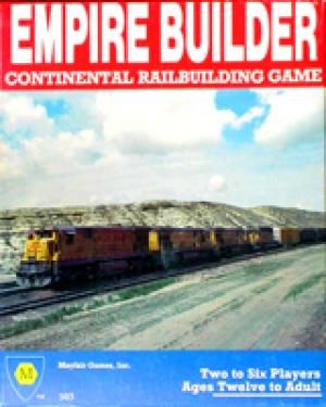Empire Builder