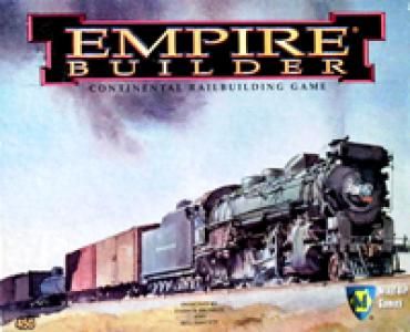 Empire Builder