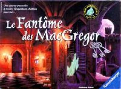 Le Fantôme des MacGregor