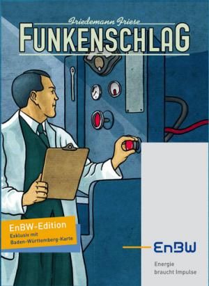 Funkenschlag - EnBW Edition