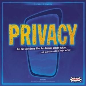 Privacy