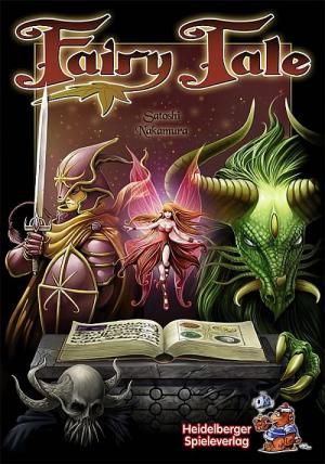 Fairy Tale